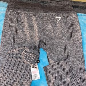 Gymshark vital seamless